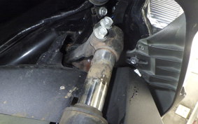 HONDA ﾀﾞﾝｸ 2005 AF78
