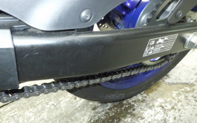 SUZUKI SV650 A 2026 VP55E