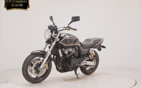 HONDA CB400SF VTEC 2000 NC39