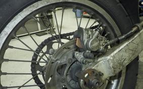 KAWASAKI KDX220SR 1994 DX220B