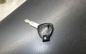 SUZUKI ADDRESS V125 2023 CF4EA