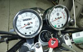 YAMAHA SR400 Gen.5 2021 RH16J