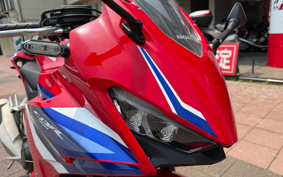 HONDA CBR400R 2024 NC65