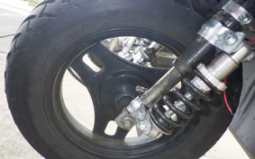 SUZUKI LET's 2 CA1PA