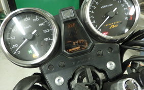 HONDA CB400SF GEN 4 A 2022