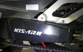 KAWASAKI ZXR400 Gen.2 1992 ZX400L
