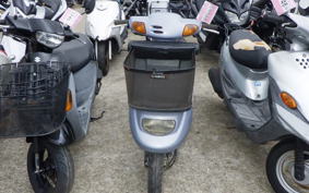 YAMAHA JOG POCHE SA08J