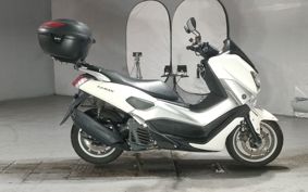 YAMAHA N-MAX 125 SE86J