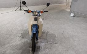 HONDA SUPER CUB50 C50