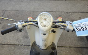 HONDA CREA SCOOPY AF55