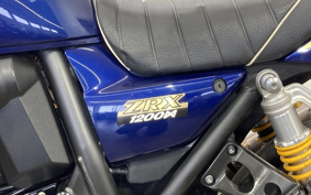 KAWASAKI ZRX1200 DAEG OHLINS 2016 ZRT20D