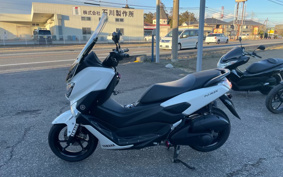 YAMAHA NMAX ABS SED6J