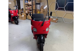 HONDA GYRO TA03