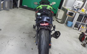 KAWASAKI NINJA ZX-6R A 2021 ZX636G