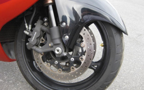 SUZUKI GSX-1300R HAYABUSA 2007 GX72A