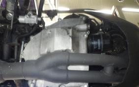 YAMAHA MT-25 A RG43J