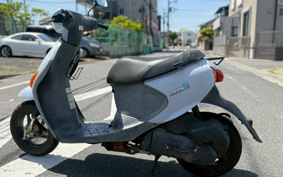 SUZUKI LET`S4 CA41A