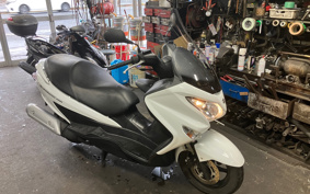 SUZUKI BURGMAN200 CH41A