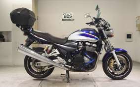 SUZUKI GSX1400 2009 GY71A