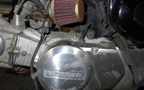 HONDA MONKEY AB27