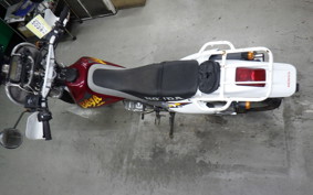 HONDA XR250 BAJA MD30