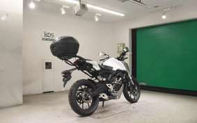 HONDA CB125 R 2021 JC79