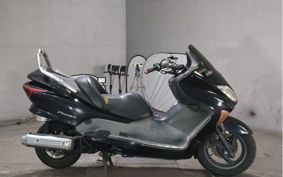 HONDA FORZA Z MF08