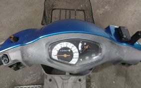 SUZUKI ADDRESS V125 CF46A