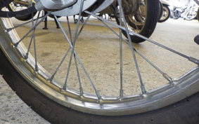 HONDA C50 SUPER CUB AA01