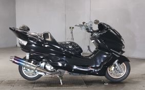 YAMAHA MAJESTY 250 SG03J