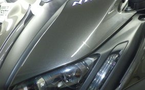 YAMAHA NIKEN 2019 RN58J