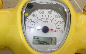 HONDA C110 SUPER CUB JA59