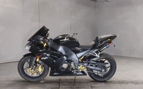 KAWASAKI ZX 10 NINJA R 2004 ZXT00C