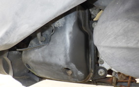 YAMAHA BJ SA24J