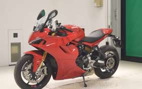 DUCATI SS950S 2021
