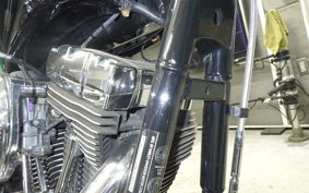 HARLEY FXDL 1450 2004