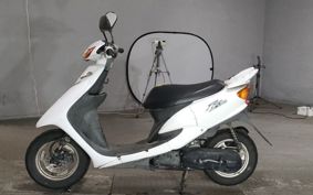 YAMAHA JOG ZR EVOLUTION SA16J