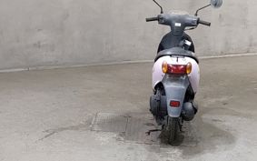 SUZUKI LET's 4 CA45A