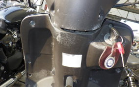 YAMAHA VINO 125 2003 5JS