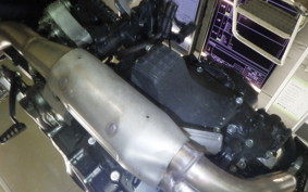 HONDA CB750 HORNET 2025 RH24