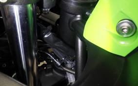 KAWASAKI NINJA 650 A 2020 ER650H