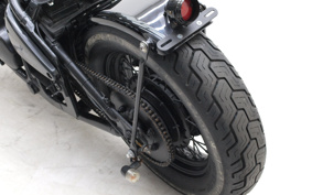 KAWASAKI VULCAN 400 1996 VN400A