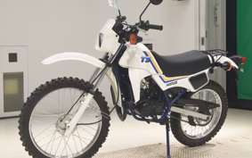 SUZUKI TS50 Hustler SA11A