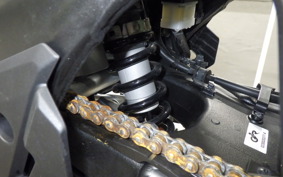 HONDA TRANSALP XL750 2023 RD16