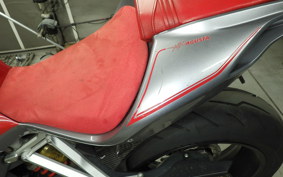MV AGUSTA F4-R 2012