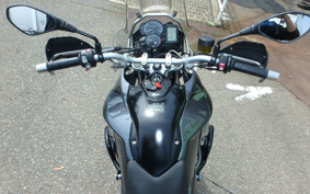 BMW F700GS 2016 0B01