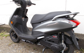 YAMAHA  AXIS Z SEJ6J