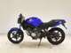 Фото Honda VTR 250 2007 с японского аукциона