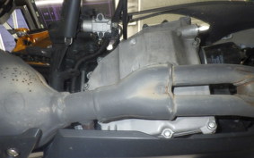 YAMAHA YZF-R25 A RG10J