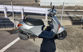 SUZUKI LET's 5 CA47A
